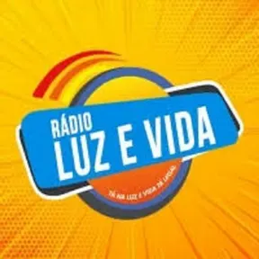 RADIO LUZ E VIDA