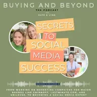 S5 Ep9: Secrets to social media success