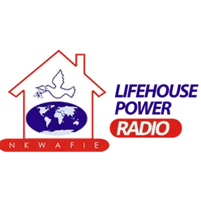 LifeHouse Power Radio
