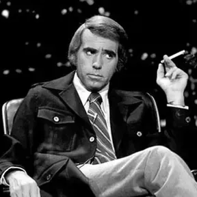 Tom Snyder 24-7