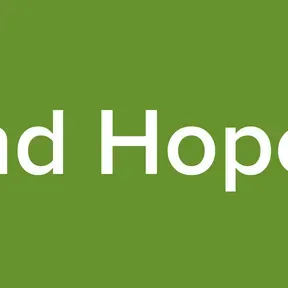 Spoken Mercy And Hope Children Centre