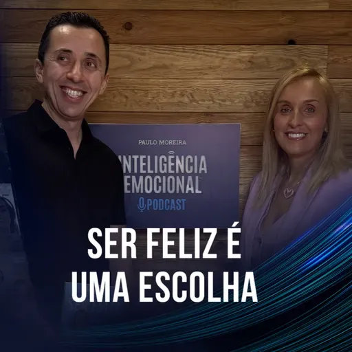 [EP 108] Vera de Melo – Ser Feliz é Uma Escolha