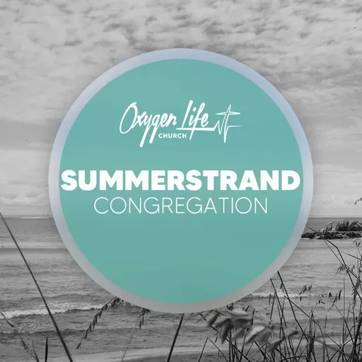 Made Alive in Christ | Summerstrand | Nkqubela Gwavu