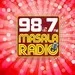 Masala Radio - K254BZ