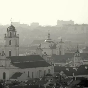 Tikėjimas ir kultūra. Marijos Radijas