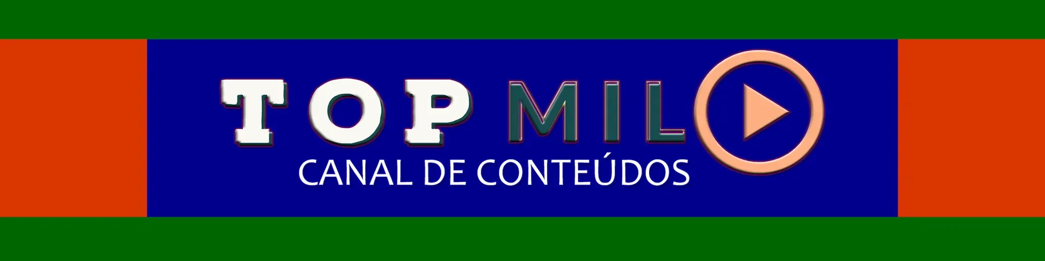 Rádio web Top Mil