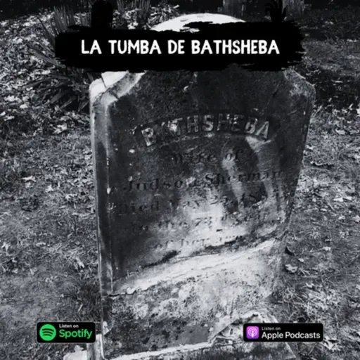 La tumba de Bathsheba