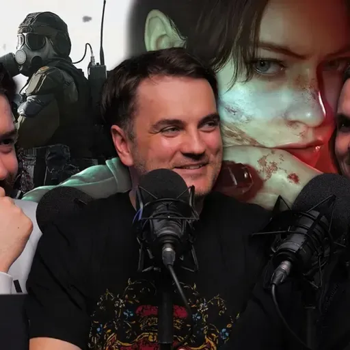 Kas buvo pristatyta per Summer Game Fest ir kuo nustebino Xbox? - ŽB Podcastas S04E37