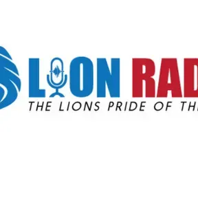 Radio lion