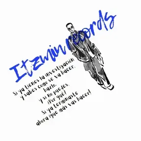 Itzmin Récords