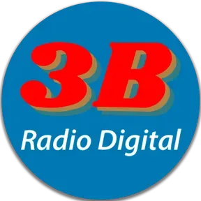 3B RADIO DIGITAL