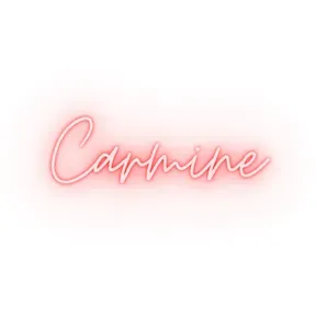 Carmine