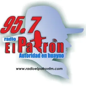 Radio El PATRON 95.7
