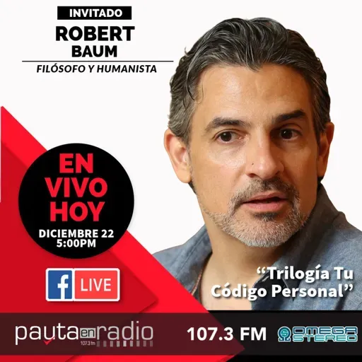 Pauta en Radio, 22 de diciembre de 2025.