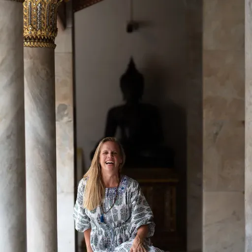 The Joys and Perils of Being a Sādhaka in Business