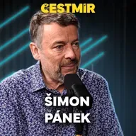 Šimon Pánek. Hon na neziskovky, ruský zákon v Česku i proč se svět přeskládává