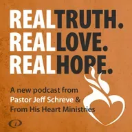 Blurring the Theological Lines [Part 1]