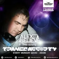 Alex BELIEVE – TRANCE ASSORTY SHOW №156