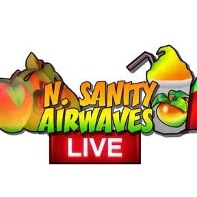 N. Sanity Airwaves