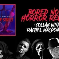 Fear Street Trilogy (Netflix) Horror Review