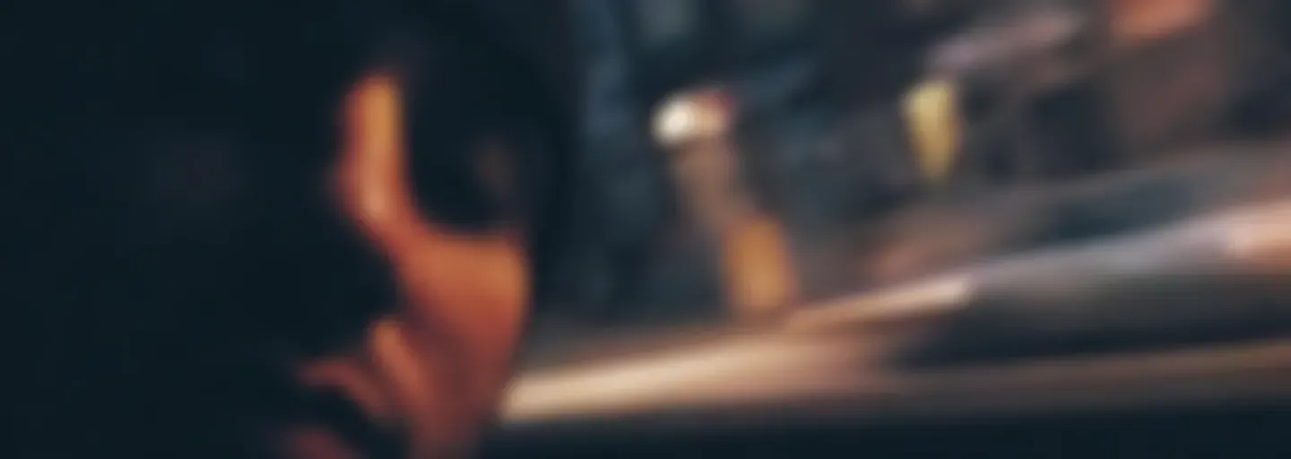 The Void - Radio Network 0