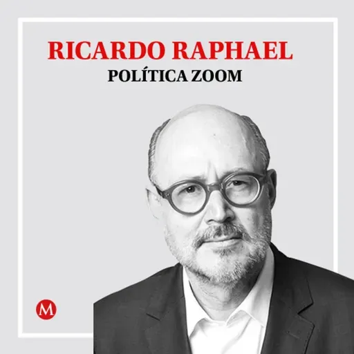 Ricardo Raphael. Posverdad en el Golfo
