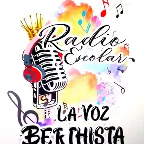 La voz Berthista