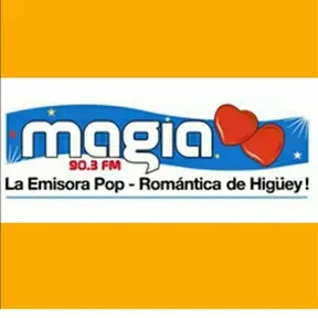 Magia 90