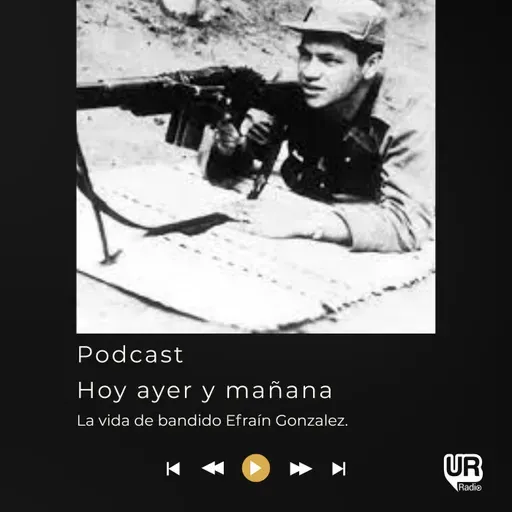 Vida de un bandolero