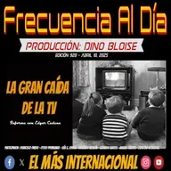 Episode 928: -Frecuencia Al Día- 