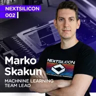 Kako Al menja svet - i hardver koji ga pokreće I Marko Skakun I Next Silicon EP2