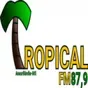 Tropical FM 87.9