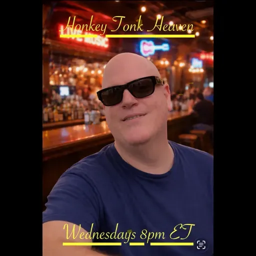 Honky Tonk Heaven