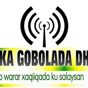 Radio Gobolada - Cadaado