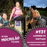 #131 Caminho de Santiago