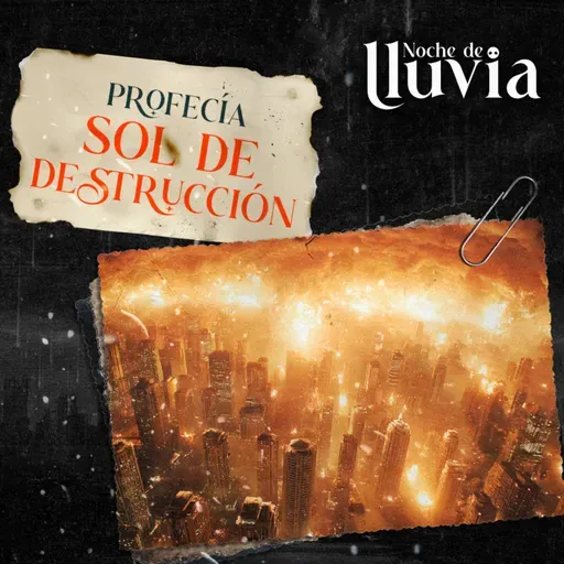 ¡El Sol será el Juicio Final! La Profecía que Advierte el Fin del Mundo