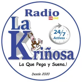 Radio La k-riñosa Online