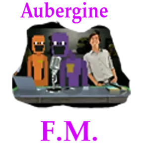 Aubergine F.M.