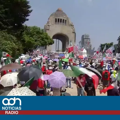 El desplome de la izquierda en Colombia; Sheinbaum usa la soberanía como escudo