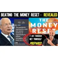 273: The Most Important Short Vid for You and Your Family to Prepare - The Reset is now Underway!