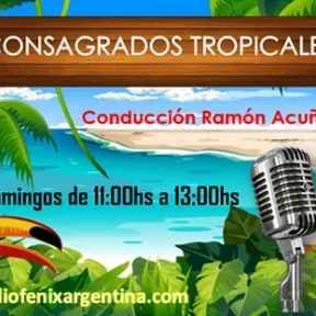 CONSAGRADOSTROPICALES2021 RADIO ESTEREO