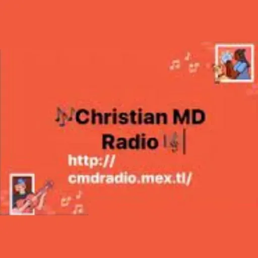 ChristianMdradio - Monday, December 19, 2022