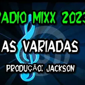 RADIO MIXX REGGAE 2023