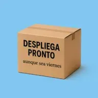 Despliega pronto, aunque sea viernes