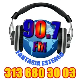 Fantasia estereo caloto cauca