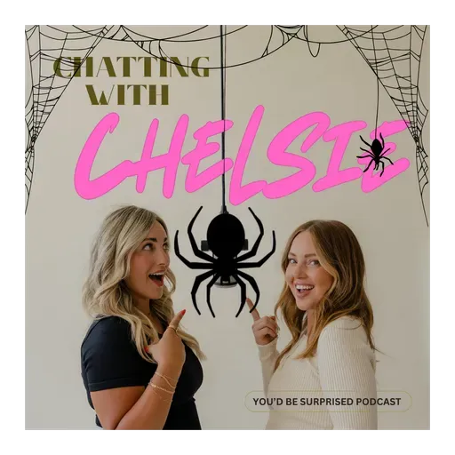 S2E16 - Halloween Episode! Ghost experiences by John Olsen writer of Stranger Bridgerland!