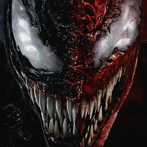 Venom: Let There Be Carnage