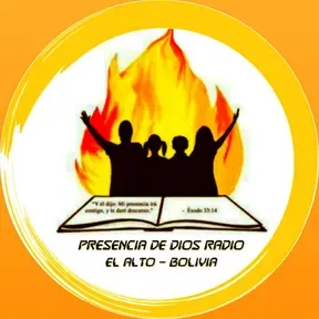 Presencia De Dios El Alto