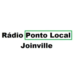 Radio Ponto Local - Joinville