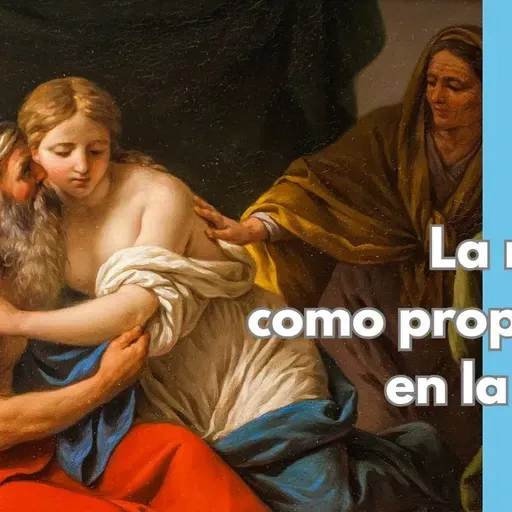 Qué dice la Biblia sobre el sexo, 2a parte